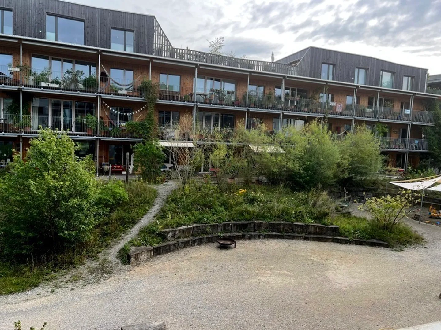 APPARTAMENTO 3½ LOCALI A OSTERMUNDIGEN (BE), ARREDATO, TEMPORANEO - Foto 8 di 9