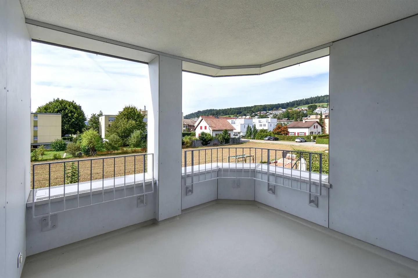 Helle 3.5-Zimmer Wohnung - Foto 7 von 7