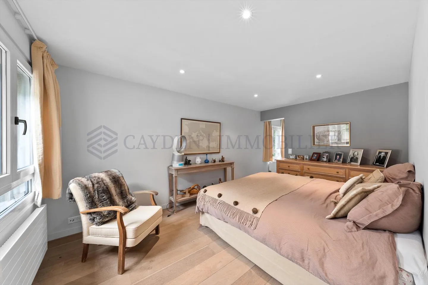 Splendide propriété entièrement rénovée - Photo 5 sur 8