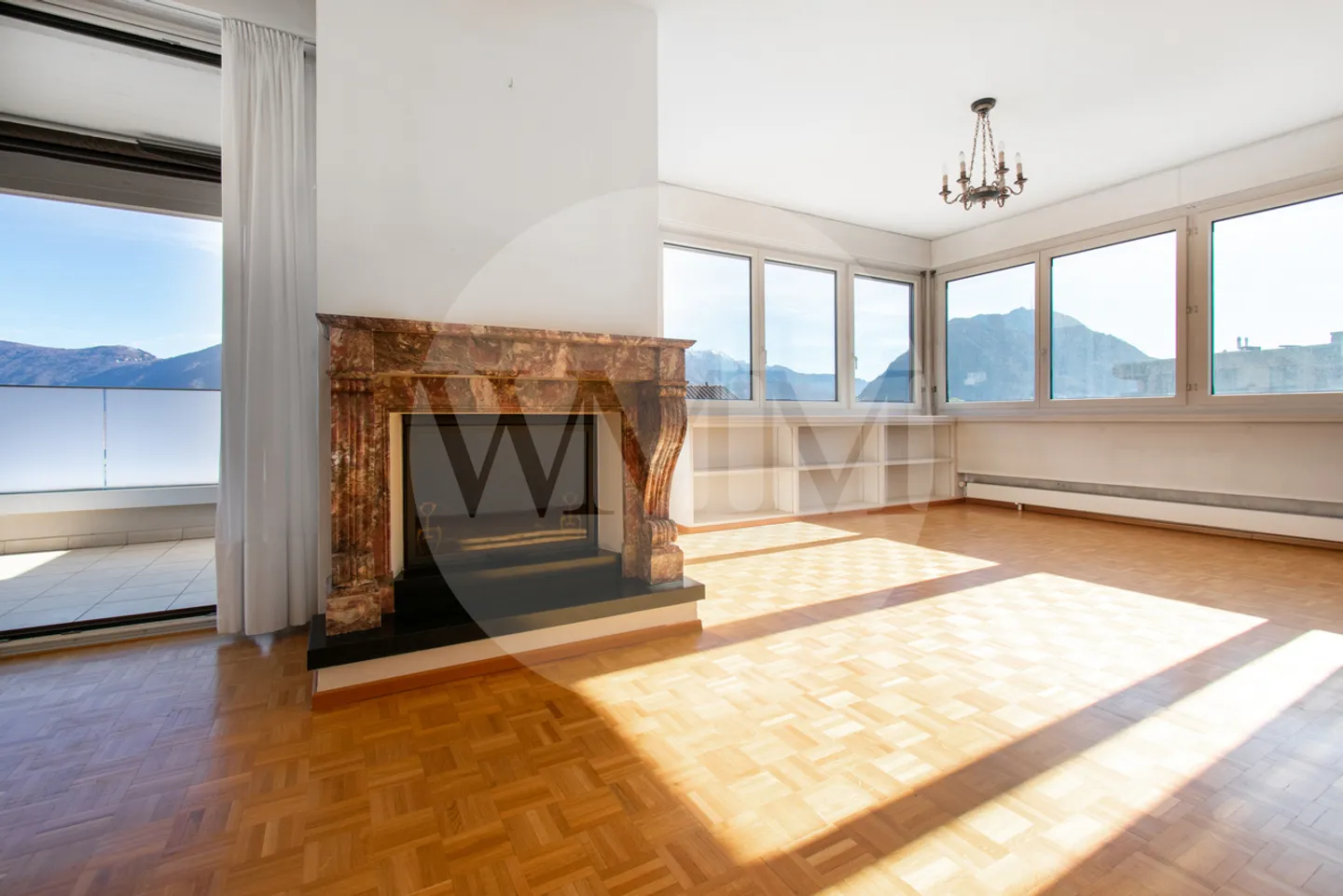 Attique à vendre - Photo 2 sur 15