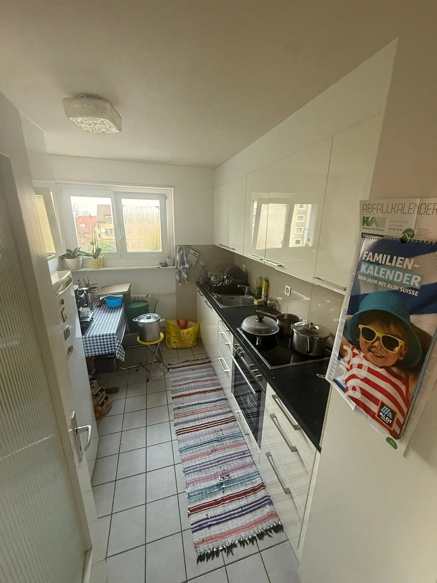 Appartamento 4½ locali centrale a Kreuzlingen - Foto 7 di 8