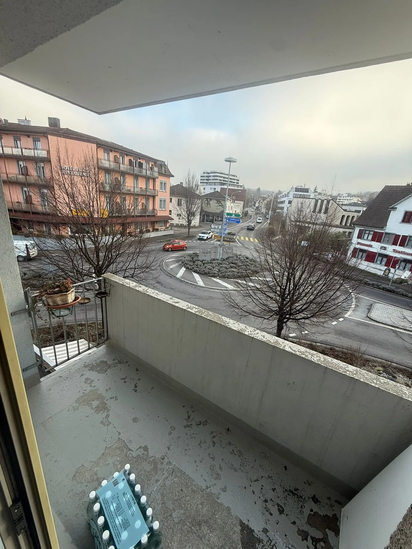 Appartamento 4½ locali centrale a Kreuzlingen - Foto 8 di 8