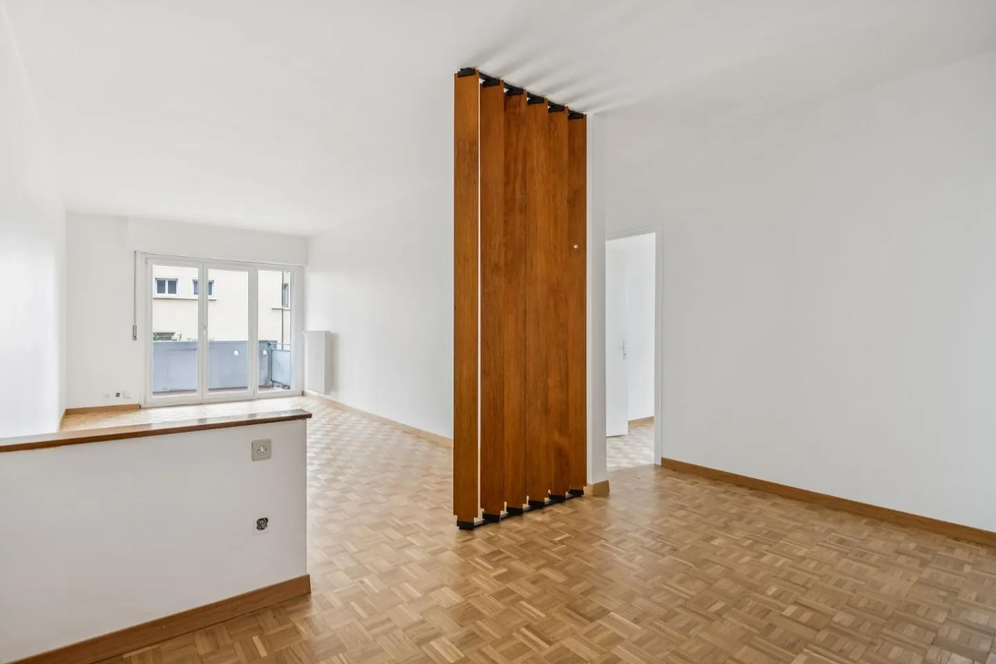 3-room apartment near the CHUV - Photo 3 of 8