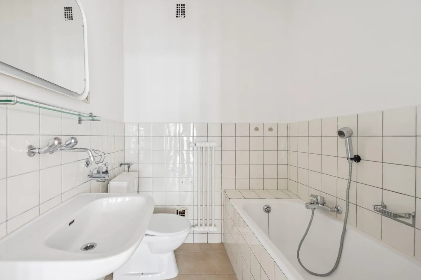 3-room apartment near the CHUV - Photo 5 of 8