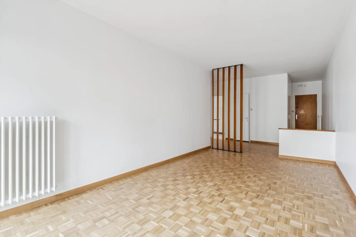 3-room apartment near the CHUV - Photo 4 of 8