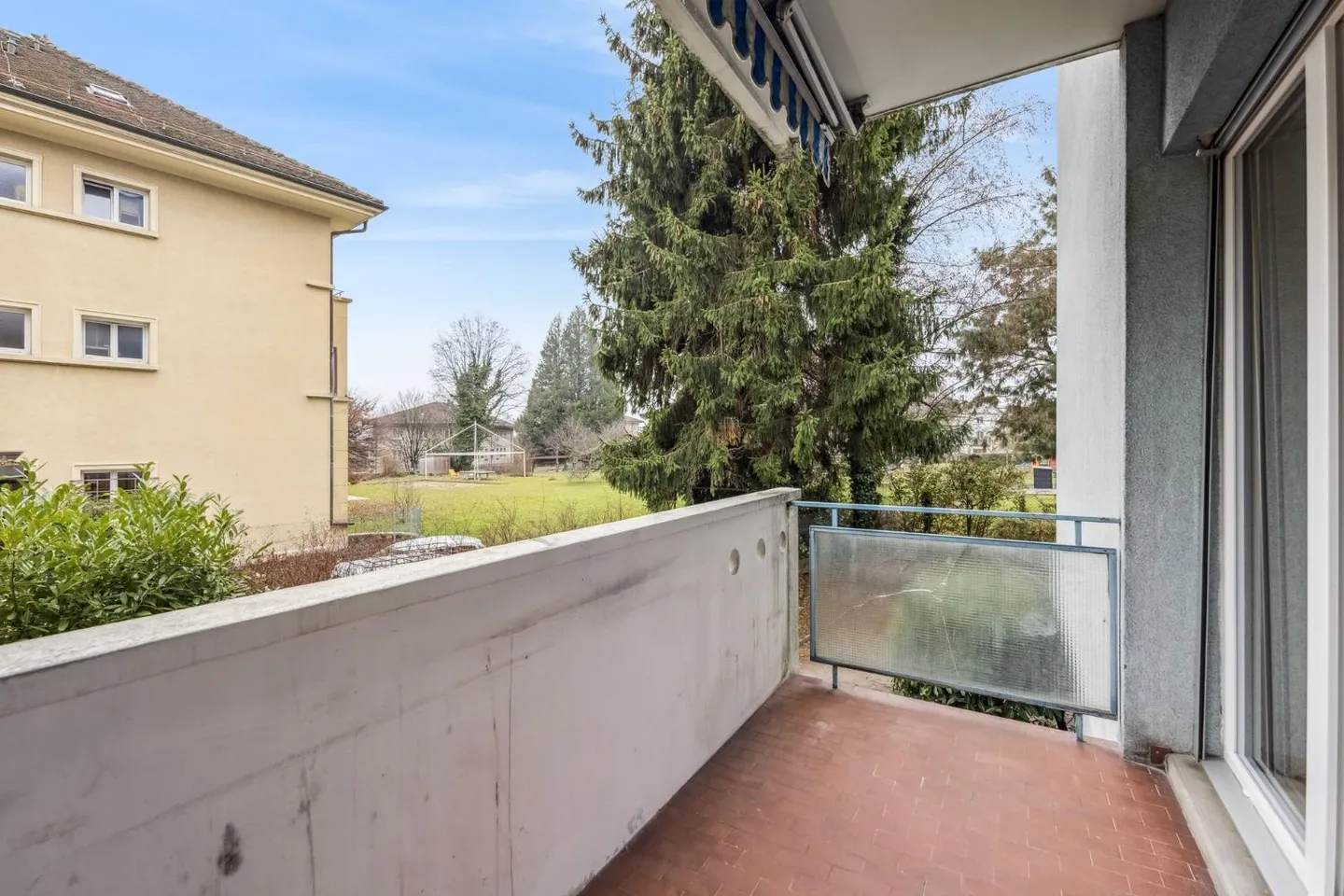 3-room apartment near the CHUV - Photo 8 of 8