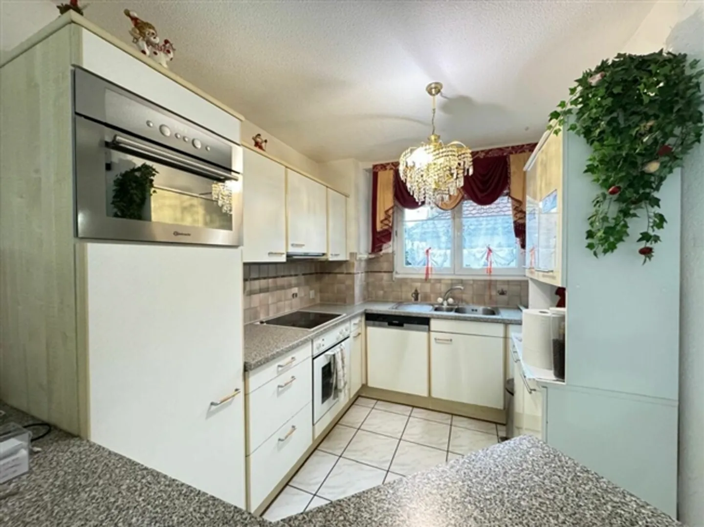 5.5 Room Double Family House in a Good Location - Photo 3 of 10