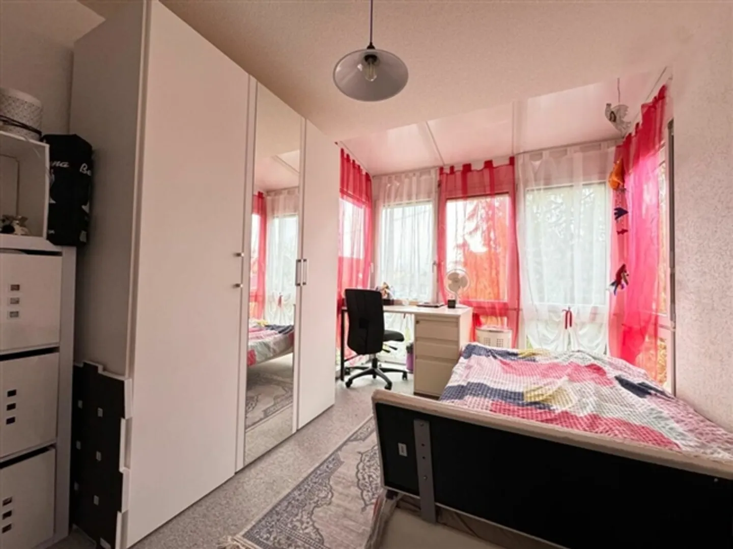 5.5 Room Double Family House in a Good Location - Photo 6 of 10