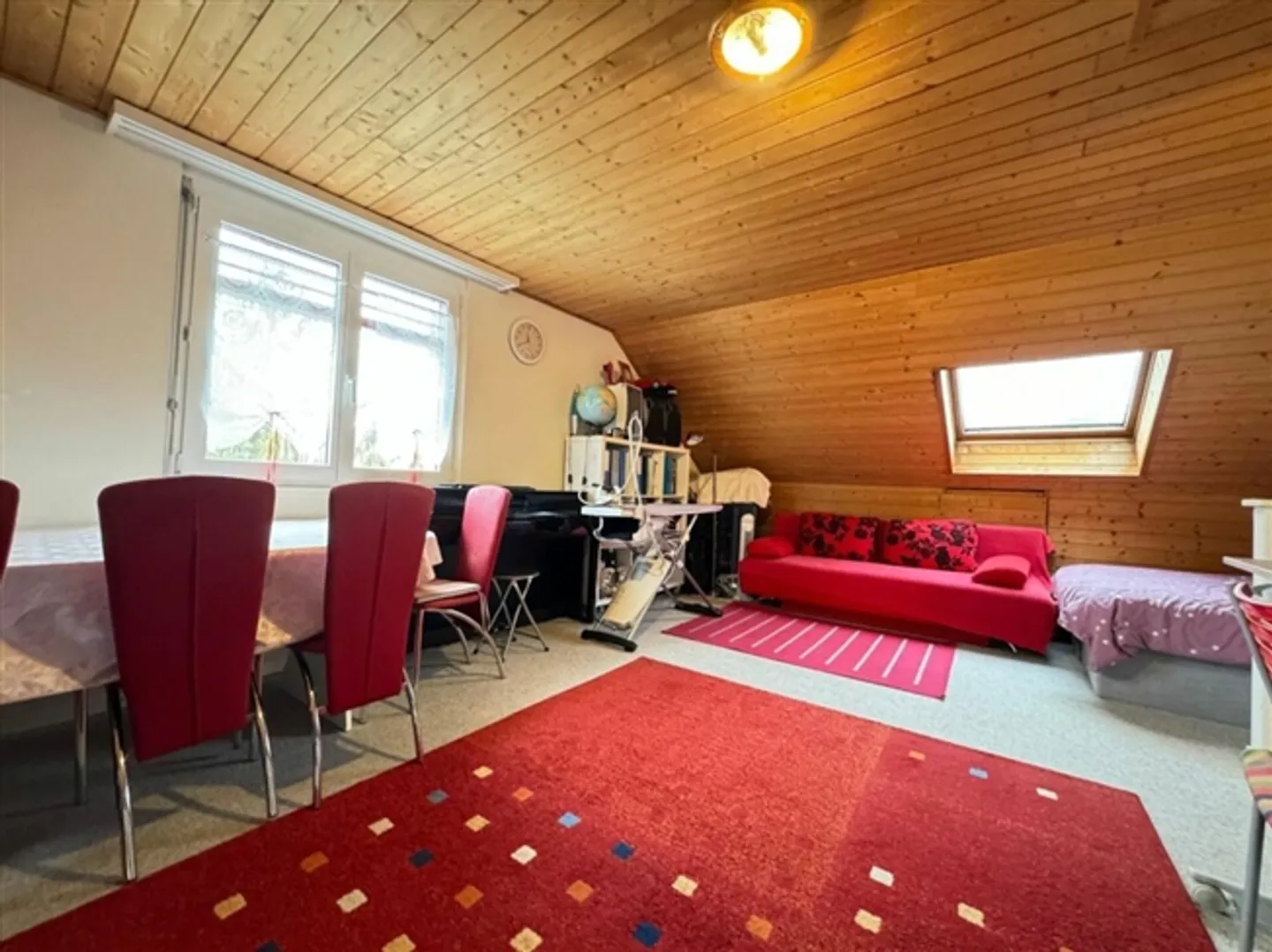 5.5 Room Double Family House in a Good Location - Photo 7 of 10