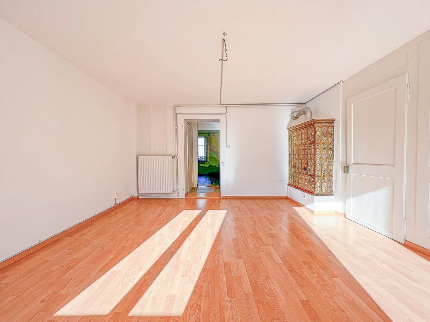 Appartement Charmant avec Grande Terrasse - Photo 4 sur 9