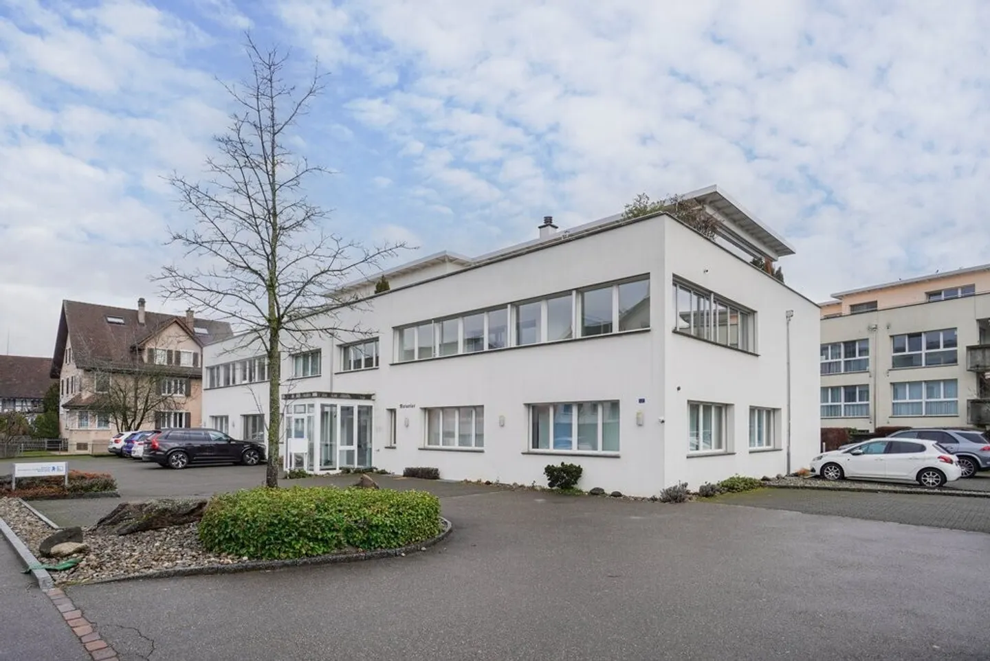 Comfortable Double Garage in Niederglatt - Photo 2 of 2