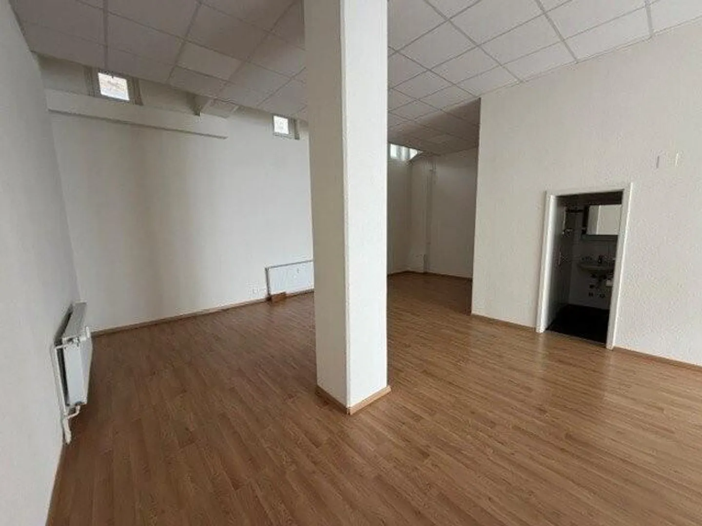 Appartement en loft à Bâle - Photo 3 sur 6