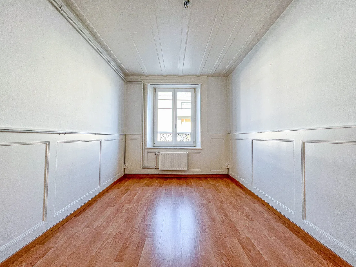 Appartement Charmant avec Grande Terrasse - Photo 6 sur 9