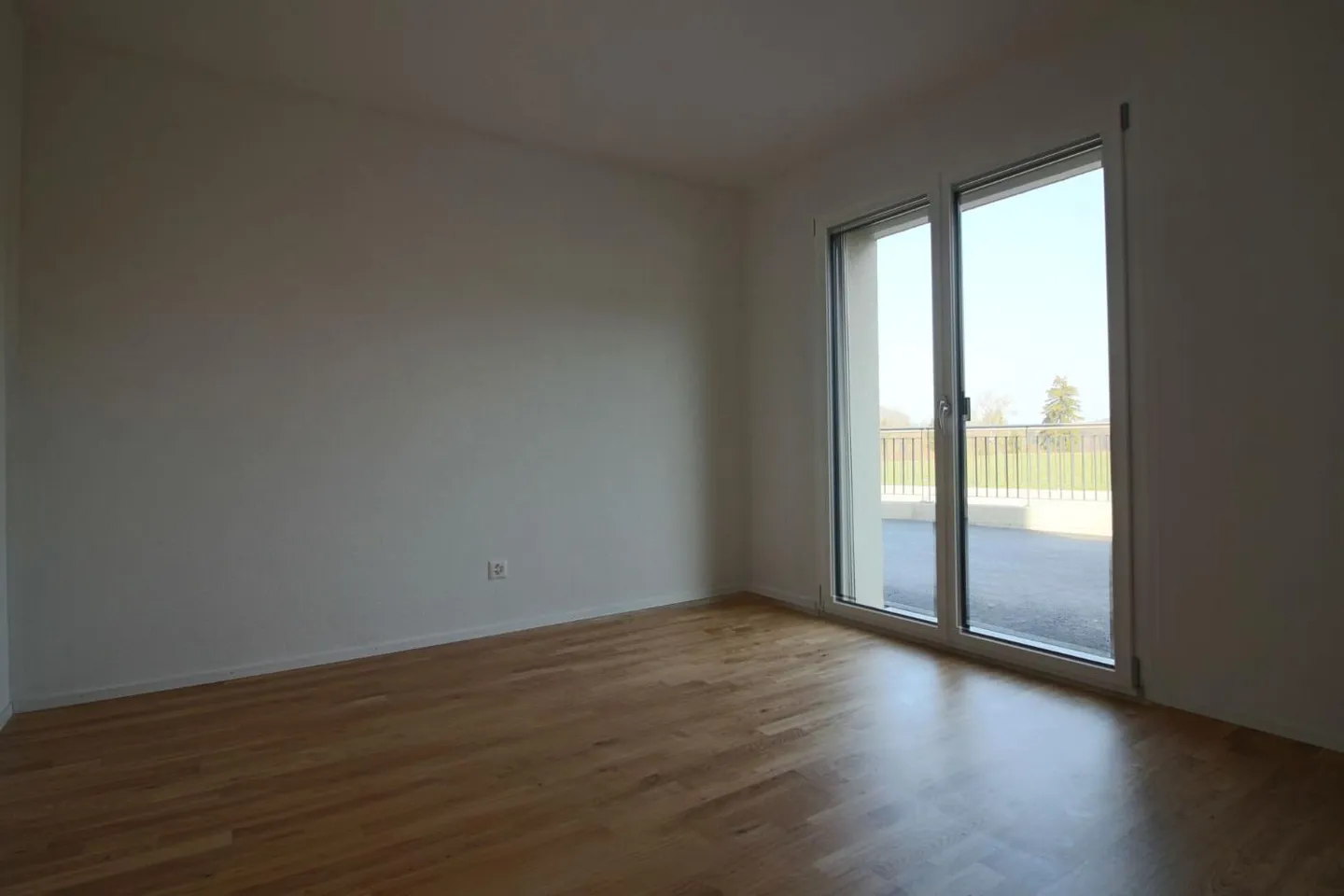 Appartamento 2.5 locali - Foto 2 di 8