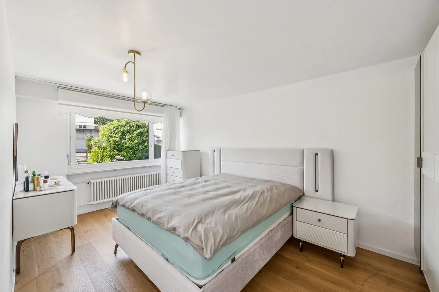 Familienfreundliches Reihenhaus mit Garten - Foto 8 von 14