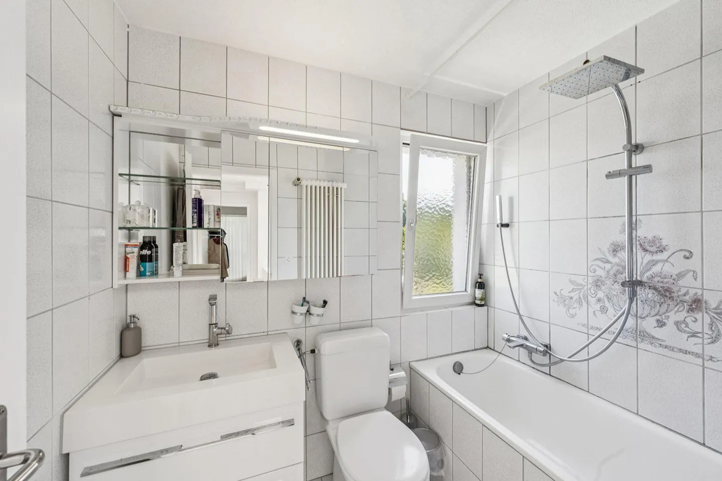 Familienfreundliches Reihenhaus mit Garten - Foto 9 von 14
