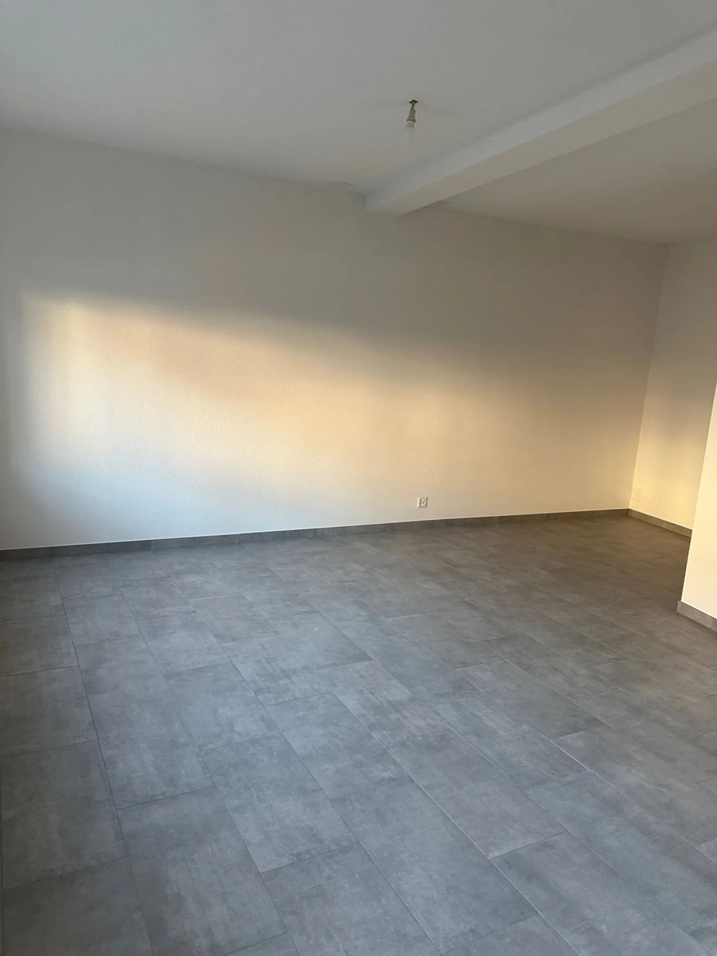 Studio 1 room - Photo 3 of 6