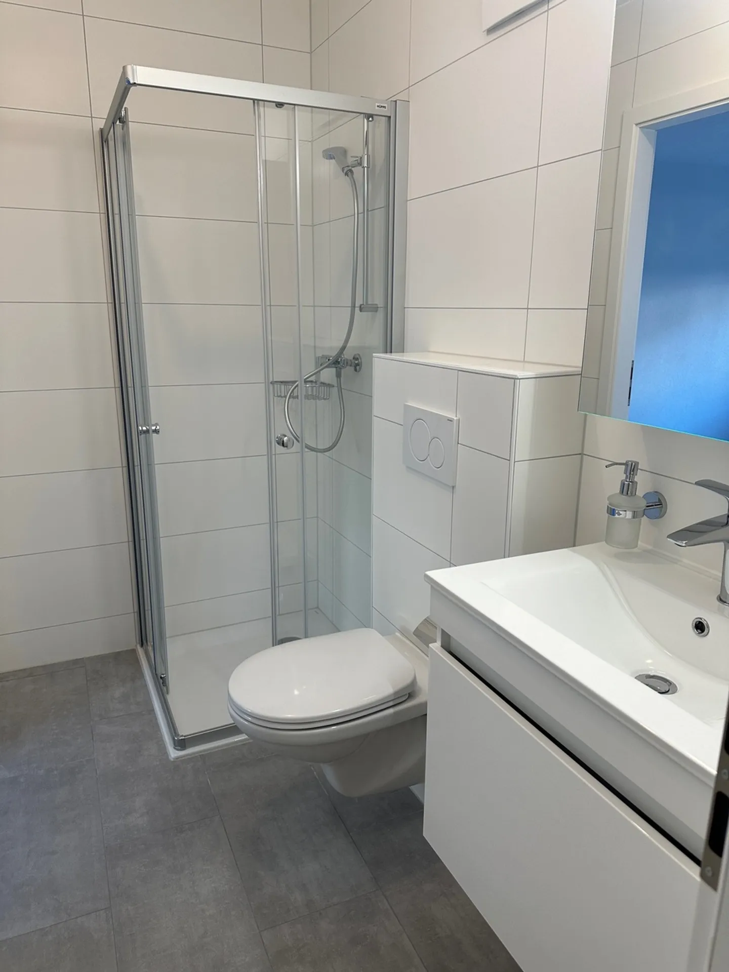 Studio 1 room - Photo 4 of 6