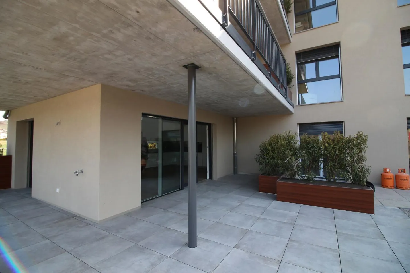 Appartamento 2.5 locali - Foto 5 di 8