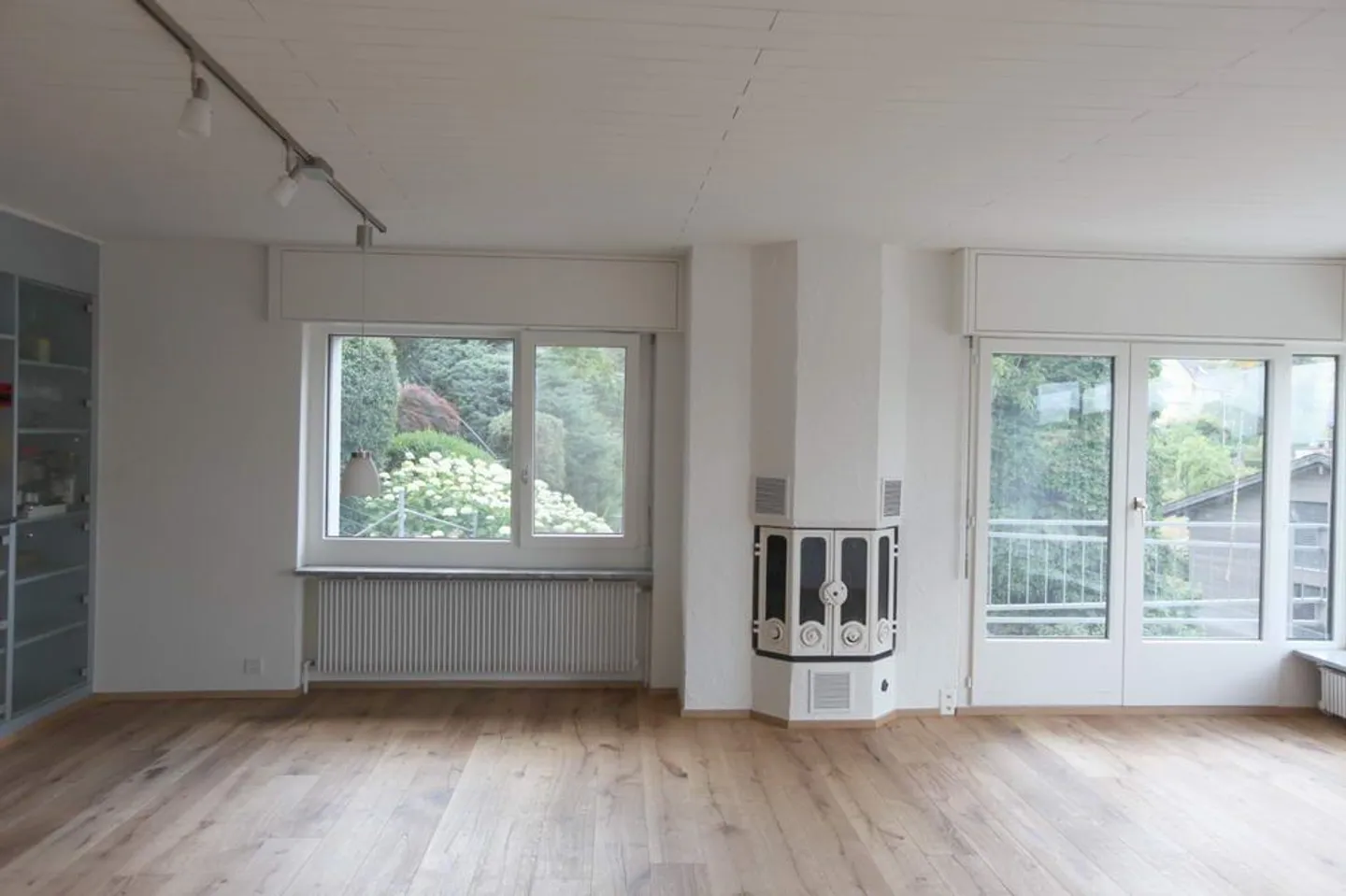 Appartement Élevé et Calme - Photo 3 sur 13