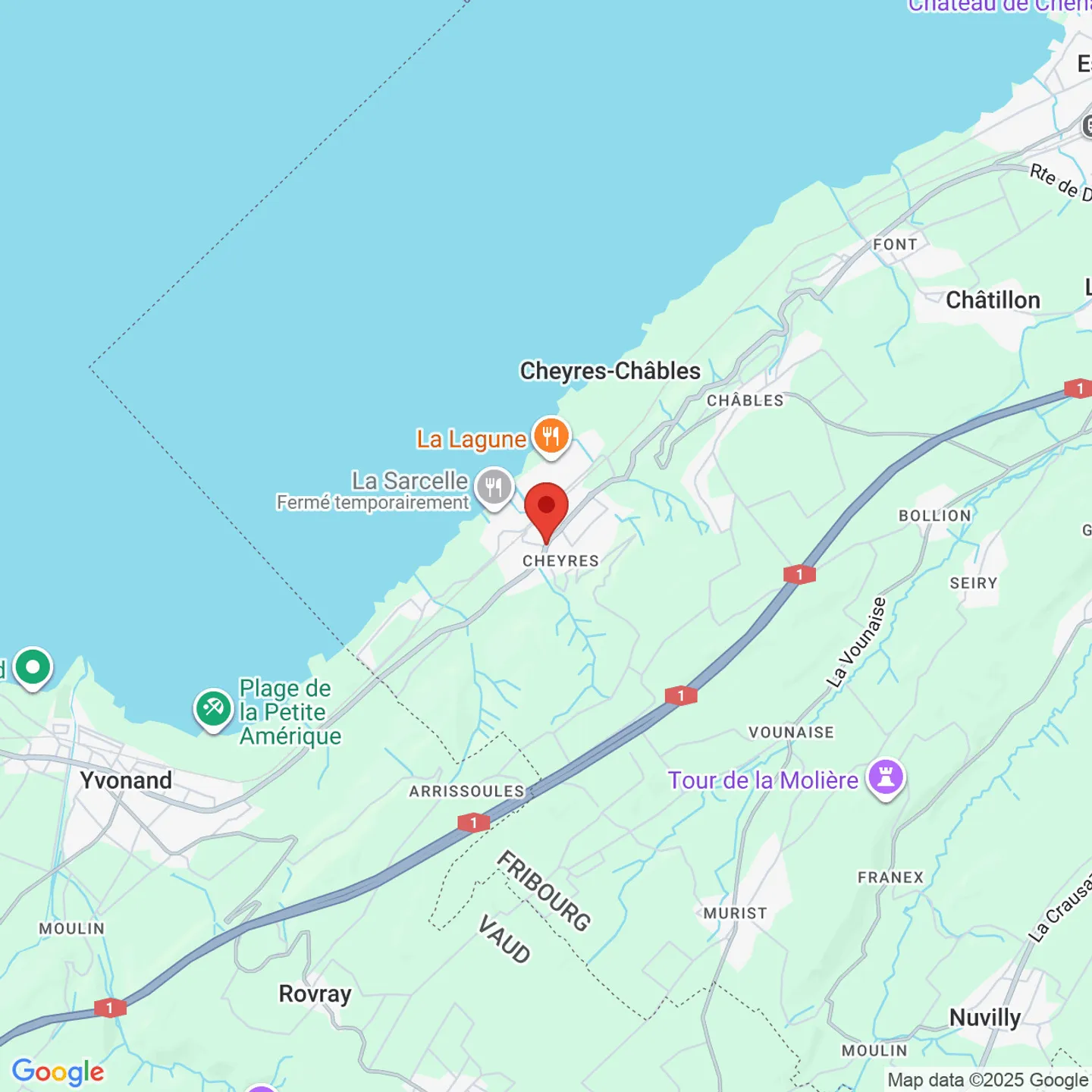 Studio 1 room - Photo 6 of 6