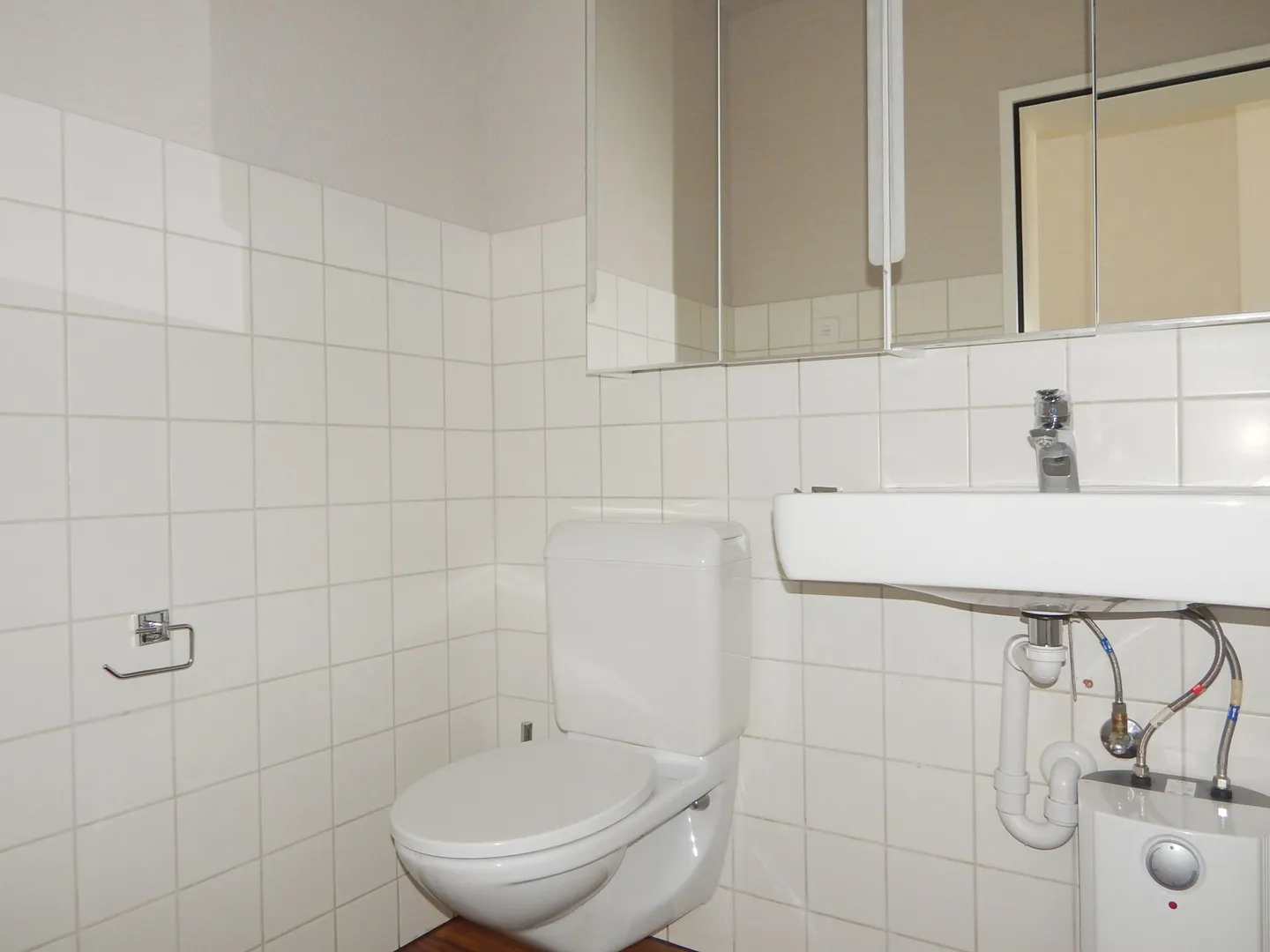 Büro-Praxisraum im Zentrum Mutschellen - Foto 7 von 8