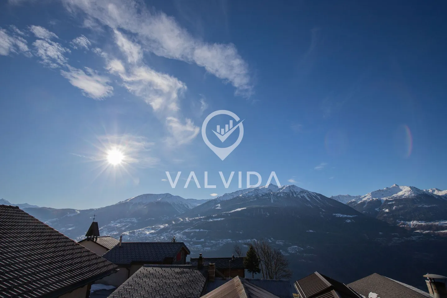 Casa vacanze recentemente ristrutturata nell'Alpe 'Laden' - pura pace e relax - Foto 1 di 17