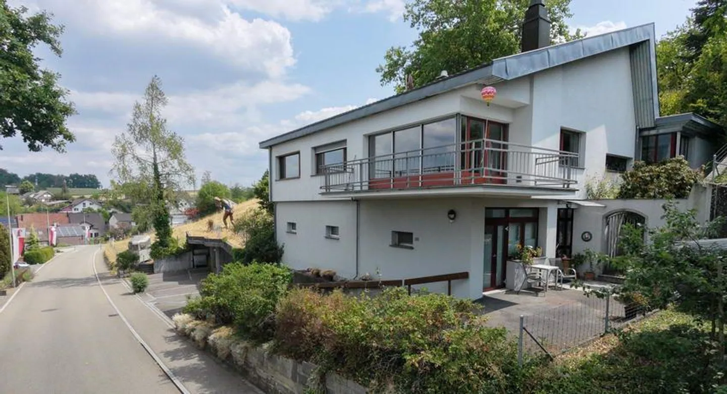 Appartement Élevé et Calme - Photo 1 sur 13