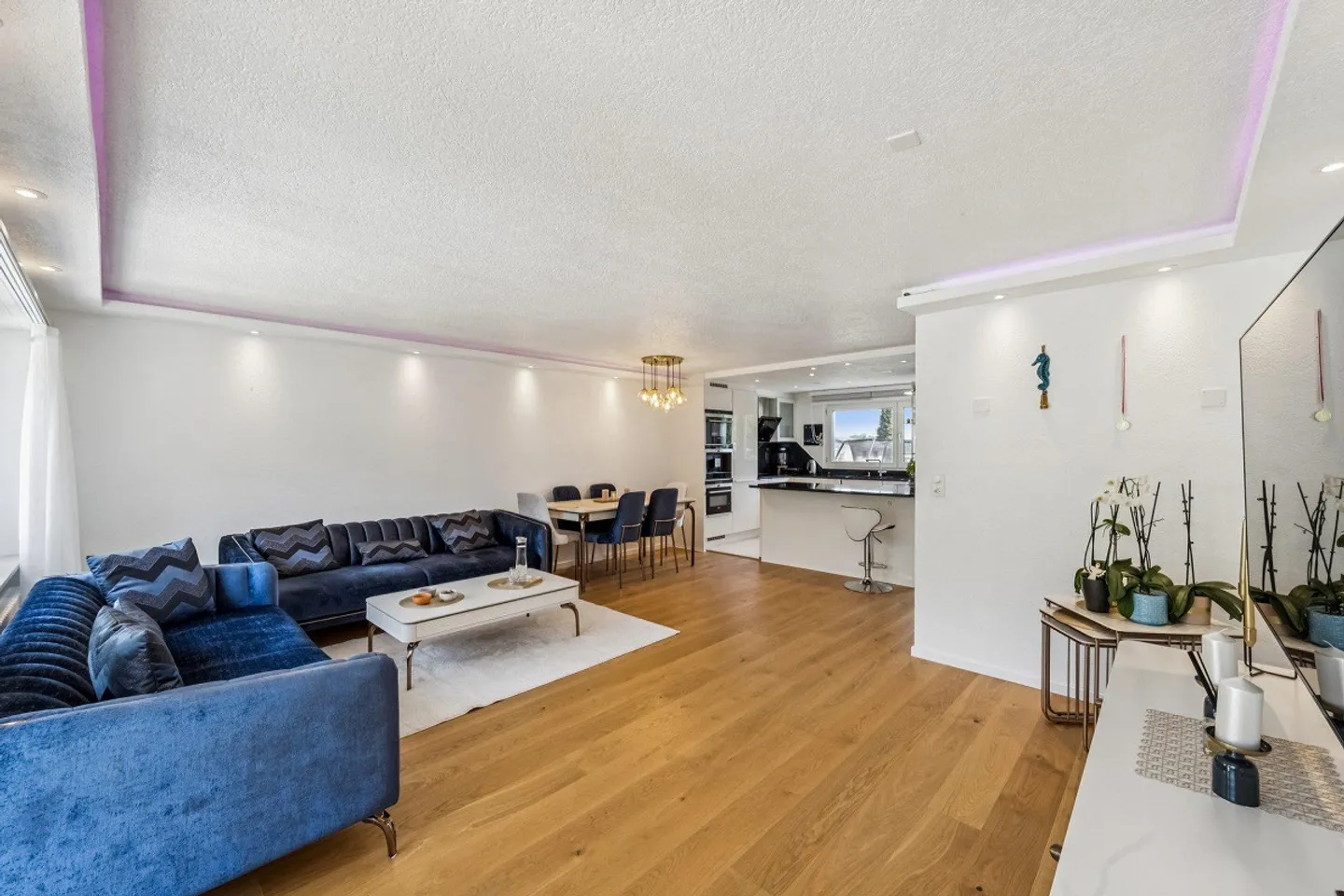 Familienfreundliches Reihenhaus mit Garten - Foto 6 von 14