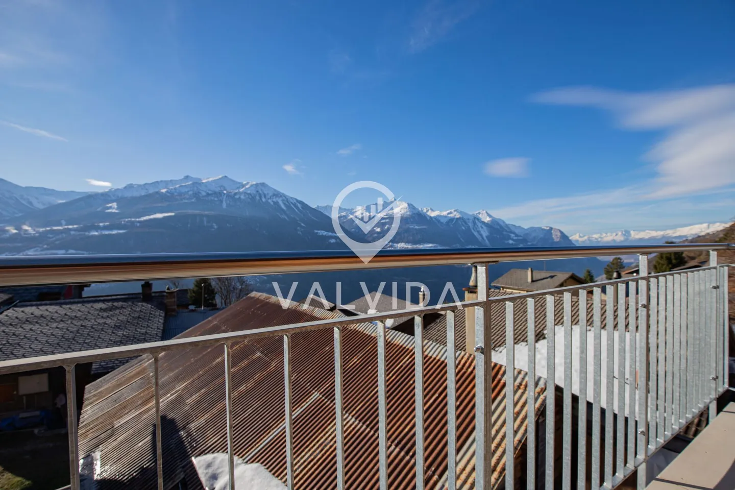Casa vacanze recentemente ristrutturata nell'Alpe 'Laden' - pura pace e relax - Foto 3 di 17