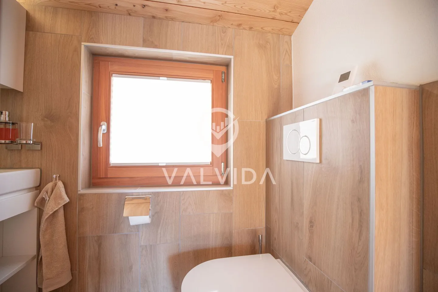 Casa vacanze recentemente ristrutturata nell'Alpe 'Laden' - pura pace e relax - Foto 8 di 17