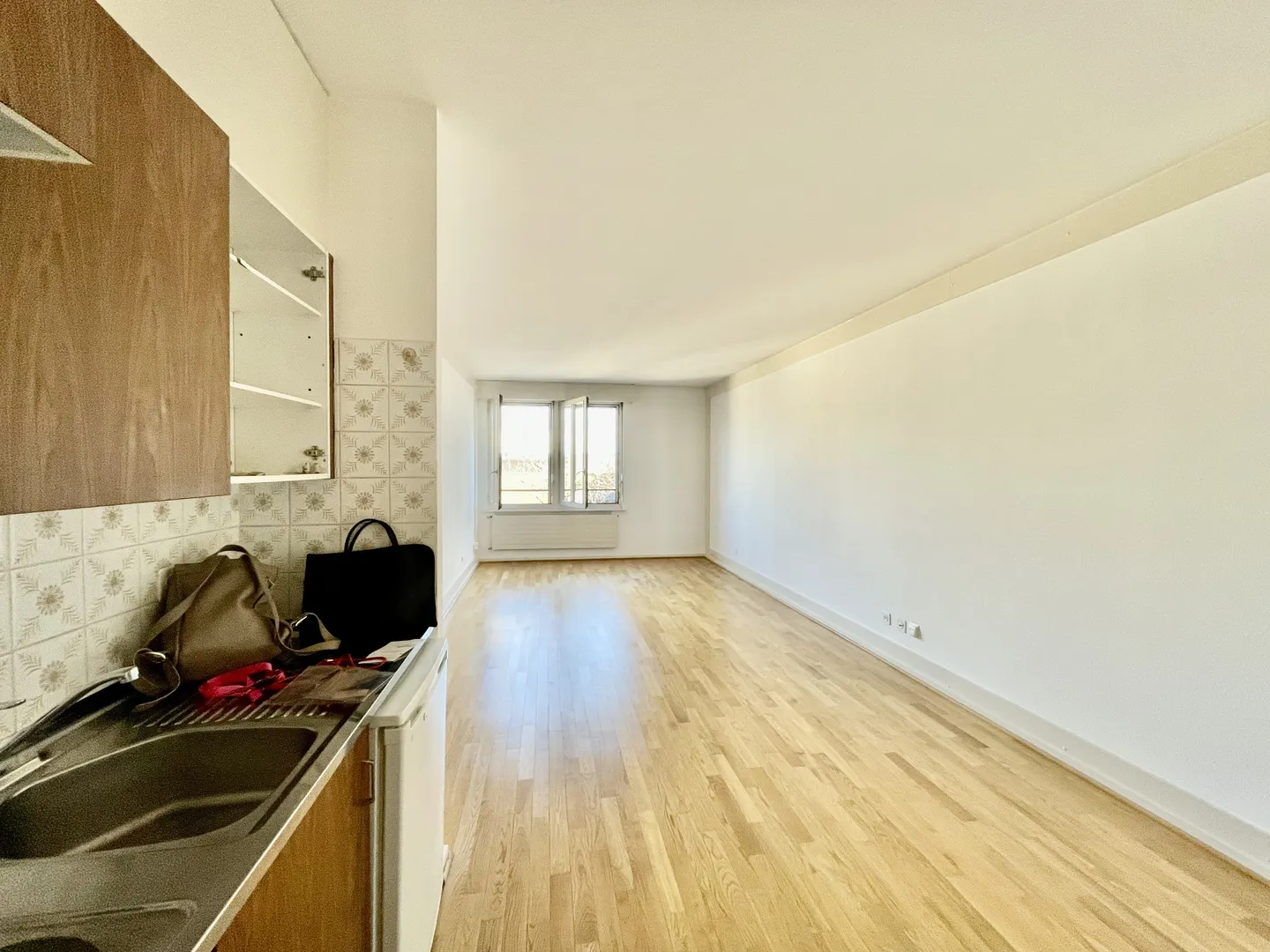 Charmantes Appartement bei St. Pierre - Foto 3 von 3