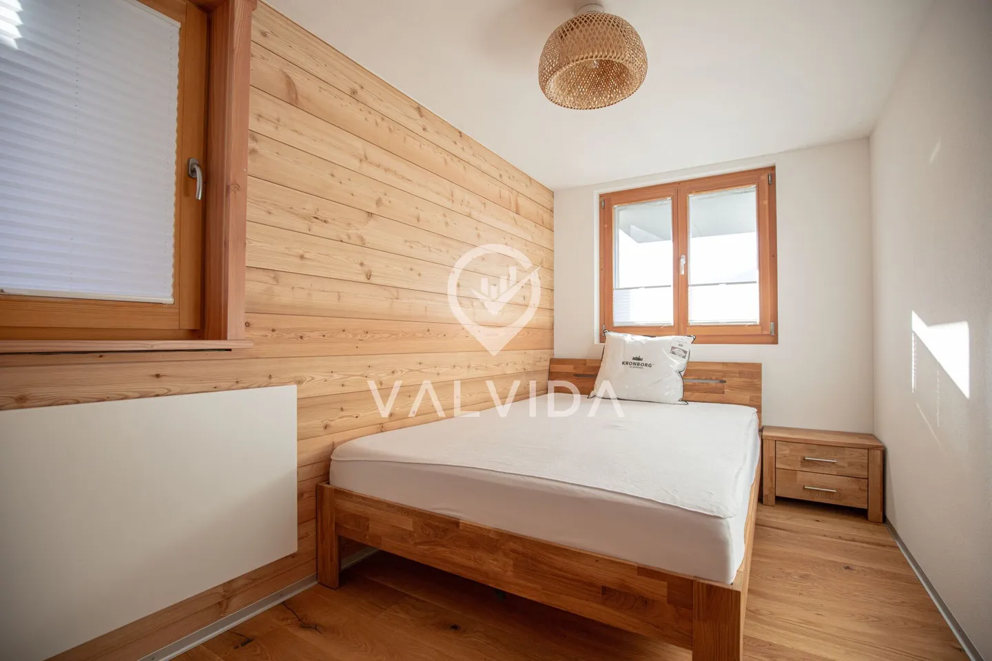 Casa vacanze recentemente ristrutturata nell'Alpe 'Laden' - pura pace e relax - Foto 10 di 17
