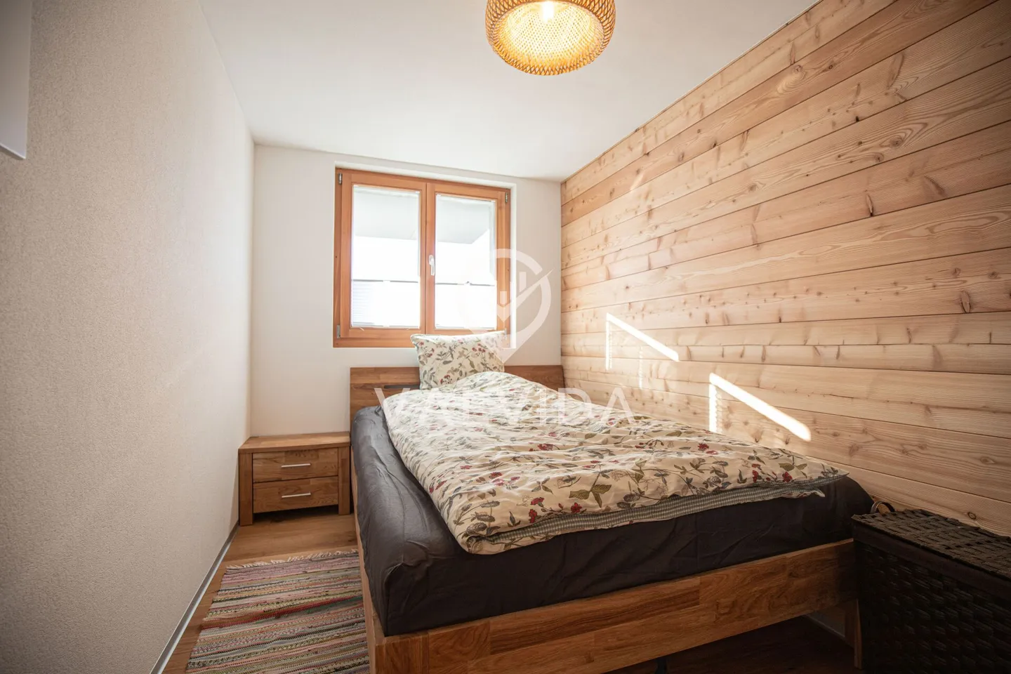 Casa vacanze recentemente ristrutturata nell'Alpe 'Laden' - pura pace e relax - Foto 11 di 17