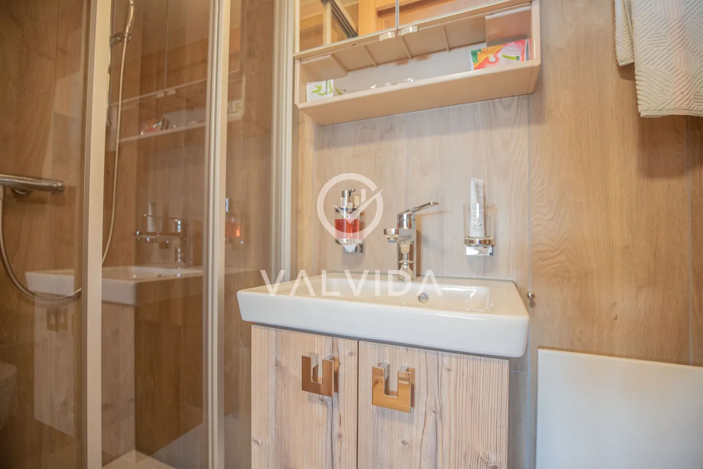 Casa vacanze recentemente ristrutturata nell'Alpe 'Laden' - pura pace e relax - Foto 12 di 17
