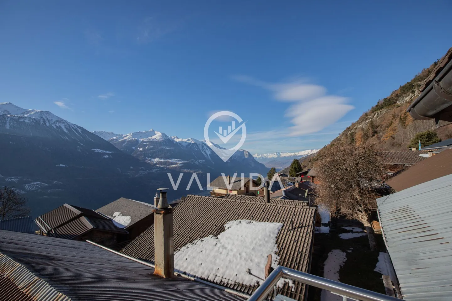 Casa vacanze recentemente ristrutturata nell'Alpe 'Laden' - pura pace e relax - Foto 14 di 17