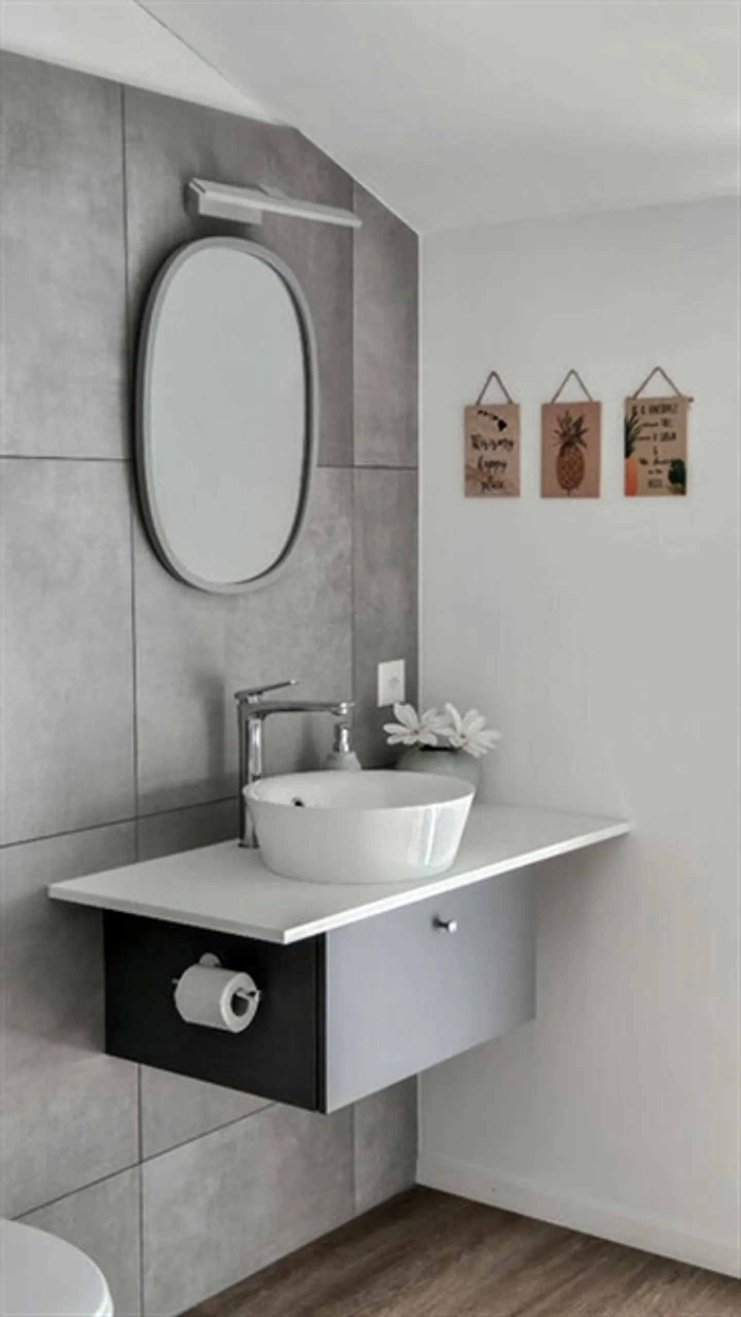 CASA DI 5 CAMERE AD AEFLIGEN (BE), ARREDATA, TEMPORANEA - Foto 6 di 10