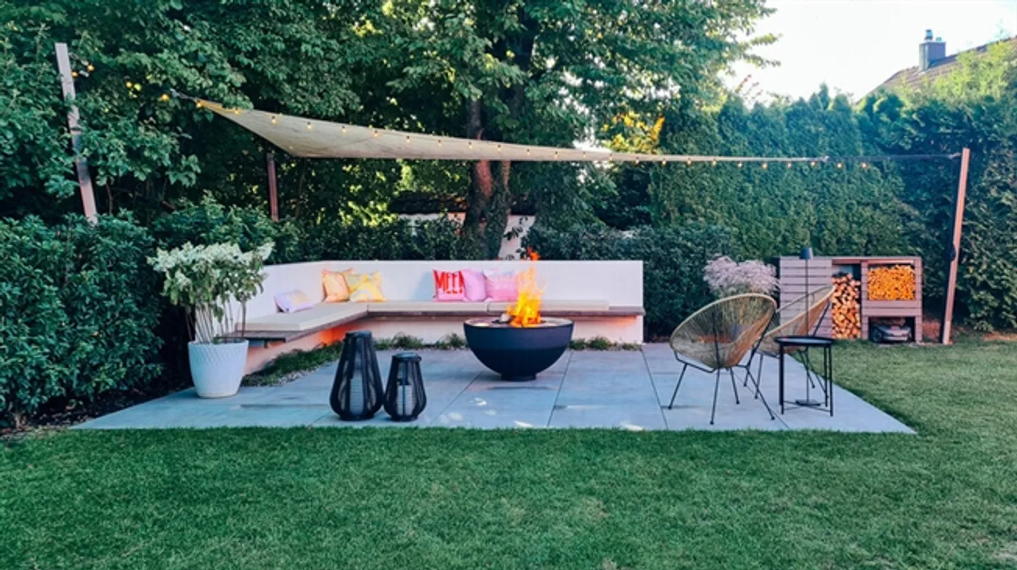 CASA DI 5 CAMERE AD AEFLIGEN (BE), ARREDATA, TEMPORANEA - Foto 10 di 10