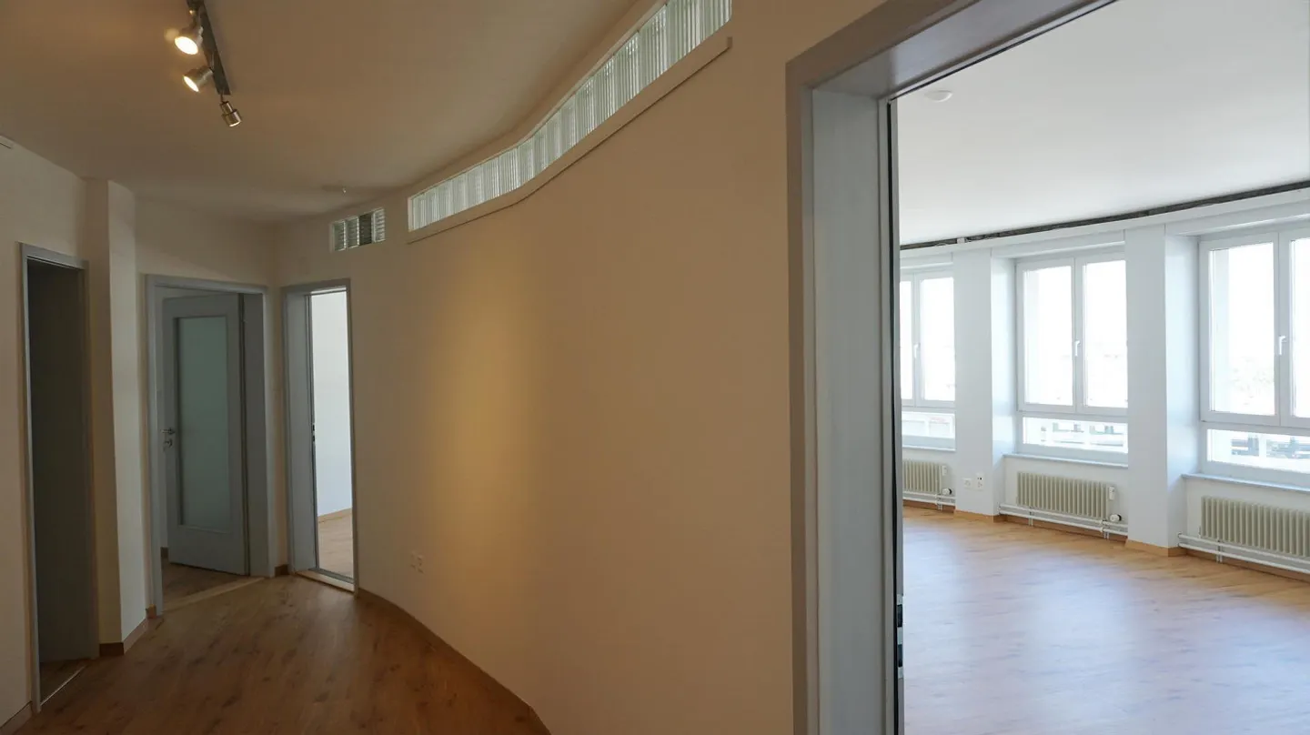 Bürofläche im Zentrum von Chur - Foto 3 von 8