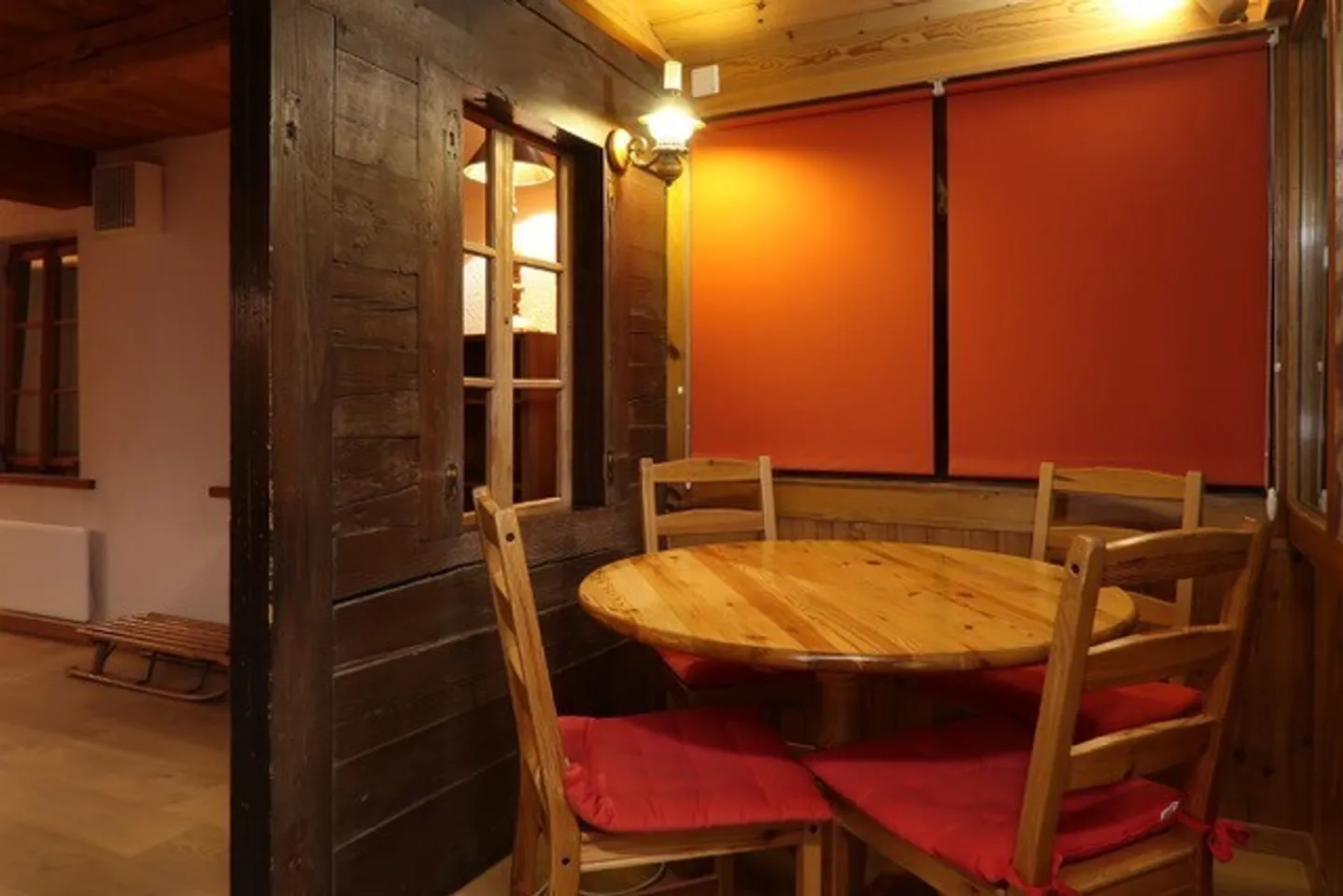 Restaurant 7.5 rooms - Photo 8 of 13