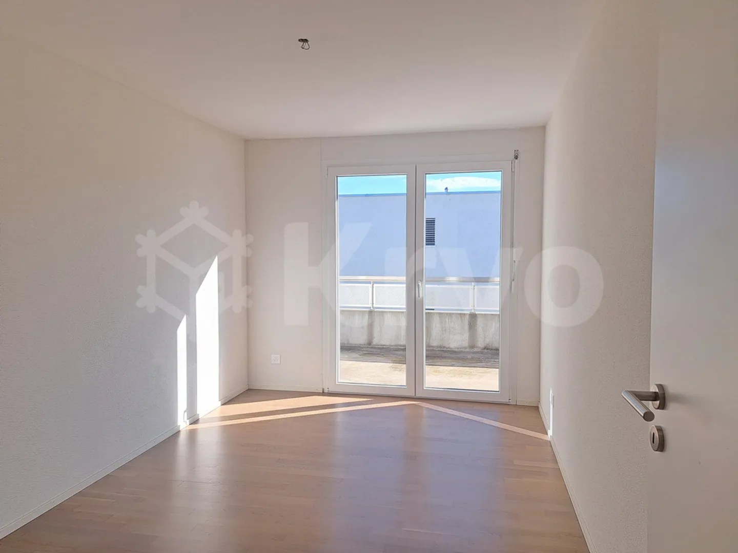 Charmant Appartement 3.5 pièces - Photo 6 sur 10