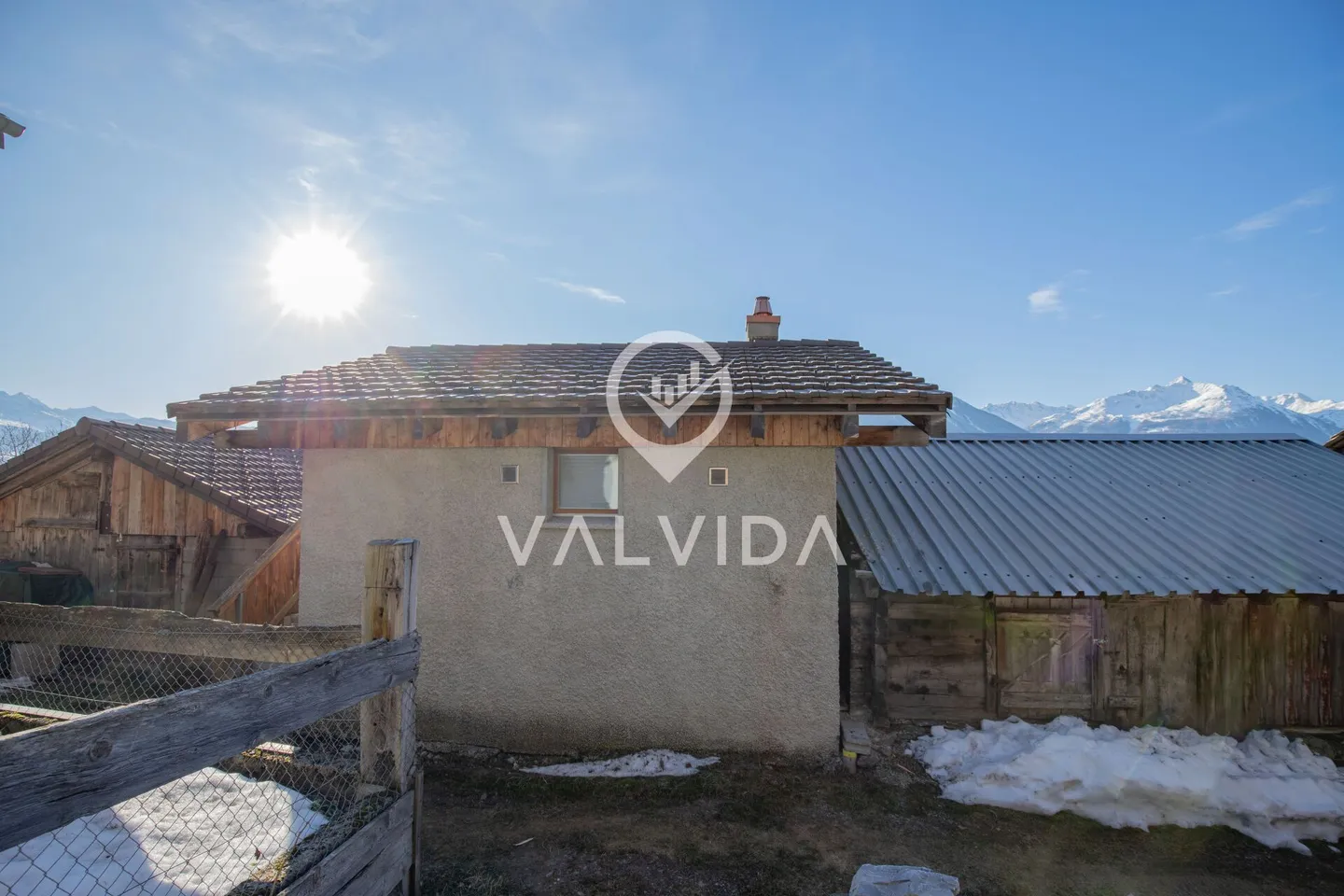 Casa vacanze recentemente ristrutturata nell'Alpe 'Laden' - pura pace e relax - Foto 16 di 17