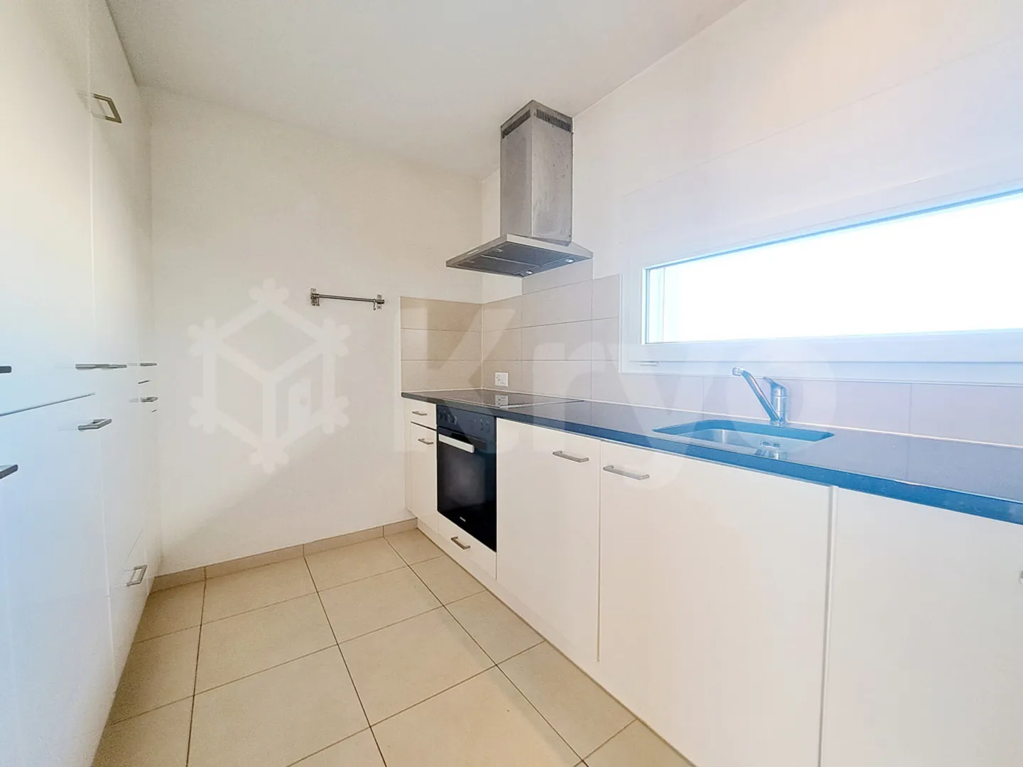 Charmant Appartement 3.5 pièces - Photo 2 sur 10