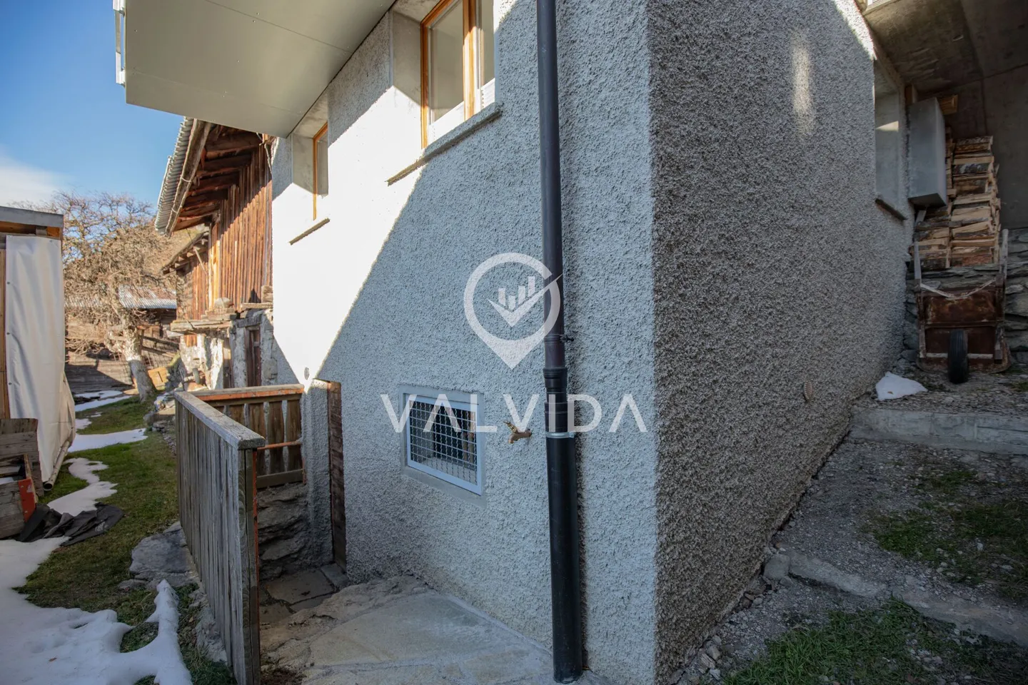 Casa vacanze recentemente ristrutturata nell'Alpe 'Laden' - pura pace e relax - Foto 17 di 17