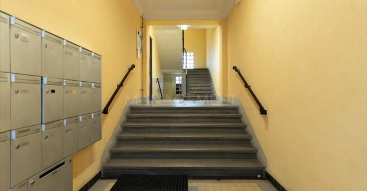 Spazio di archiviazione in affitto - Foto 3 di 5