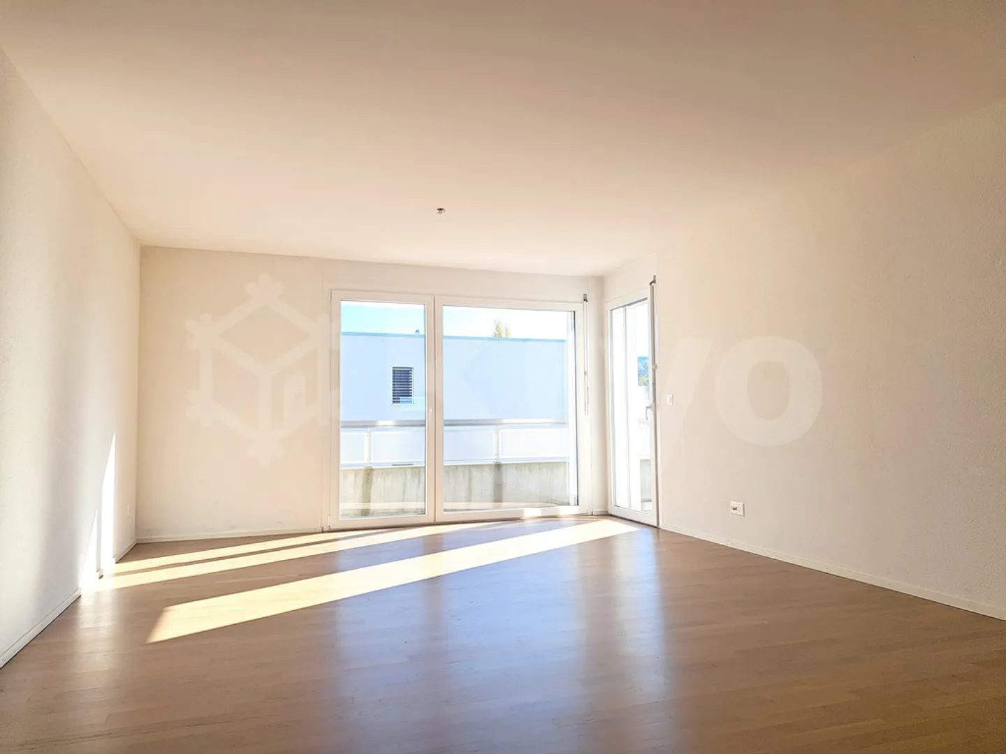 Charmant Appartement 3.5 pièces - Photo 3 sur 10