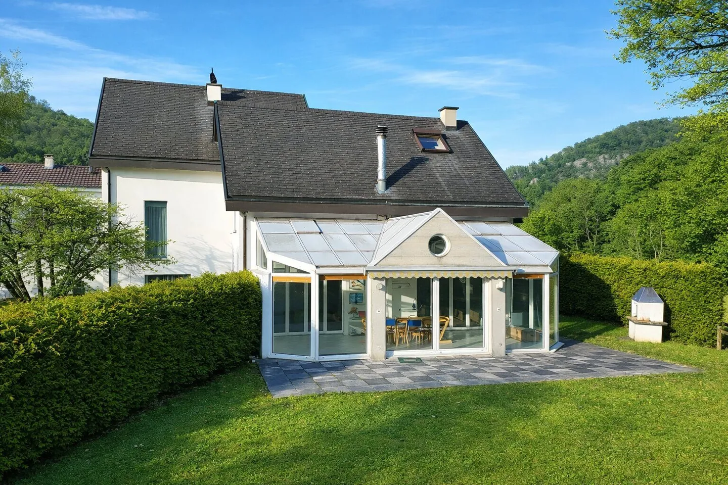 Charmantes Familienhaus - Foto 4 von 13