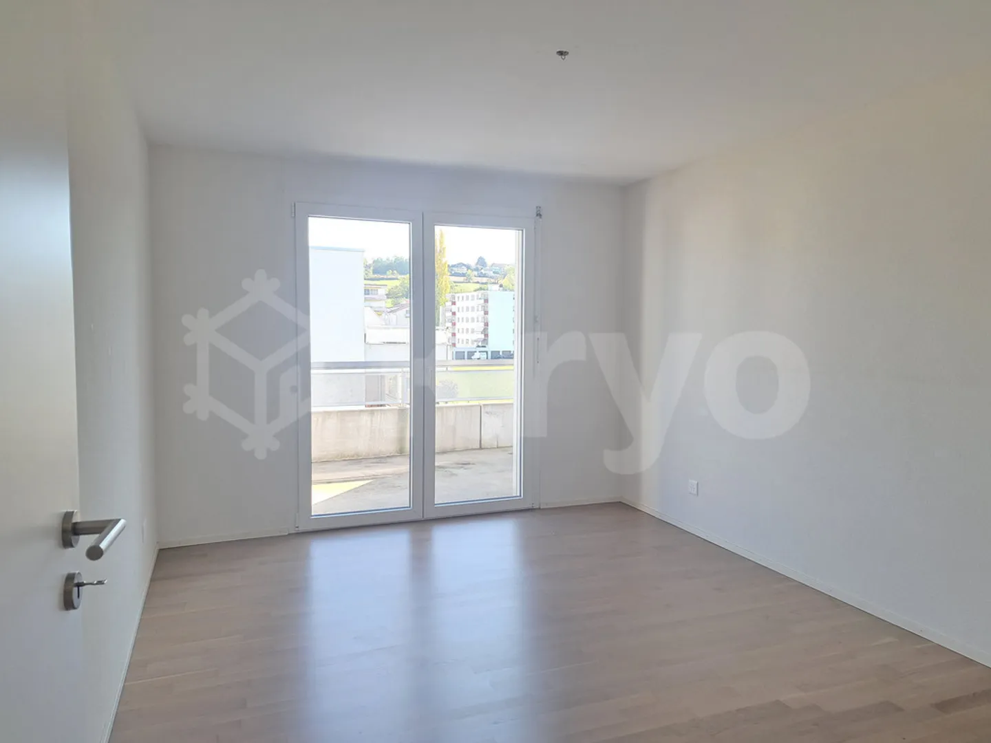 Charmant Appartement 3.5 pièces - Photo 7 sur 10