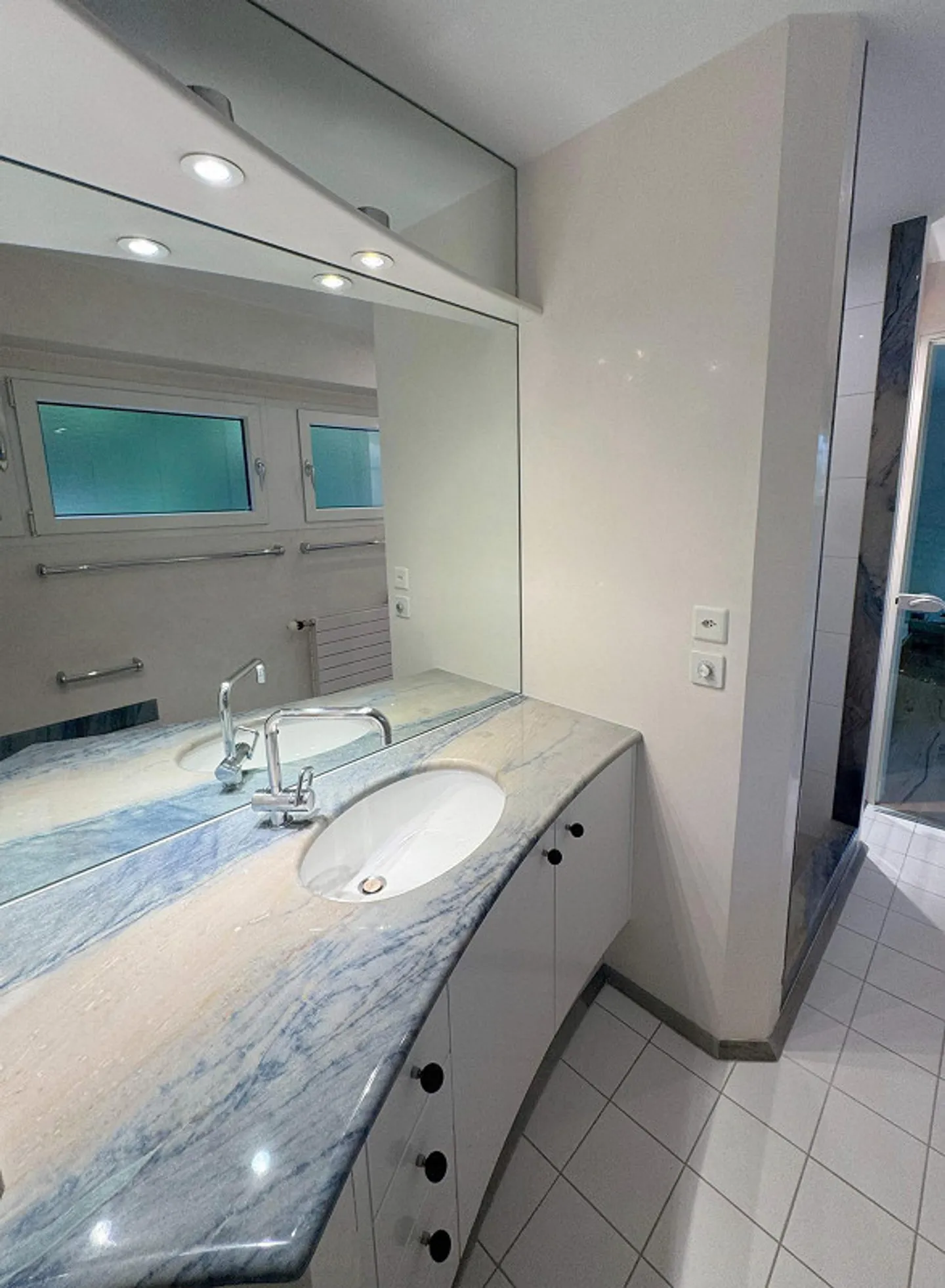 Appartement Élevé et Calme - Photo 10 sur 13
