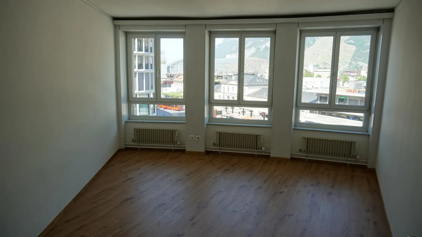 Bürofläche im Zentrum von Chur - Foto 7 von 8